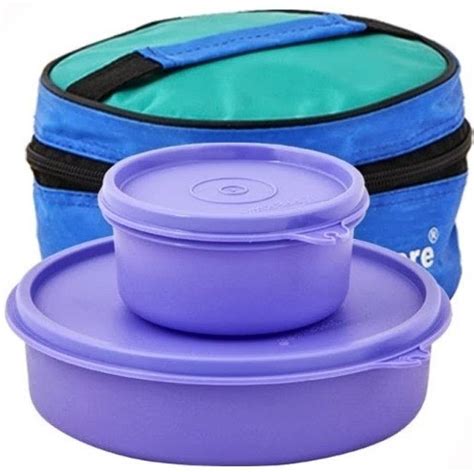 tupperware steel lunch box with bag|tupperware lunch box online shopping.